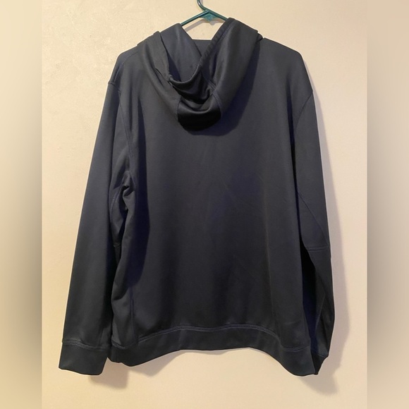 Mens Tennessee Titans hoodie size L - Picture 2 of 5